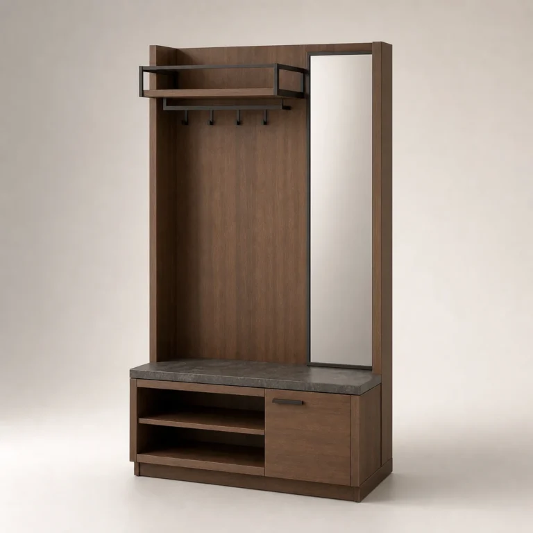 Shoe Racks