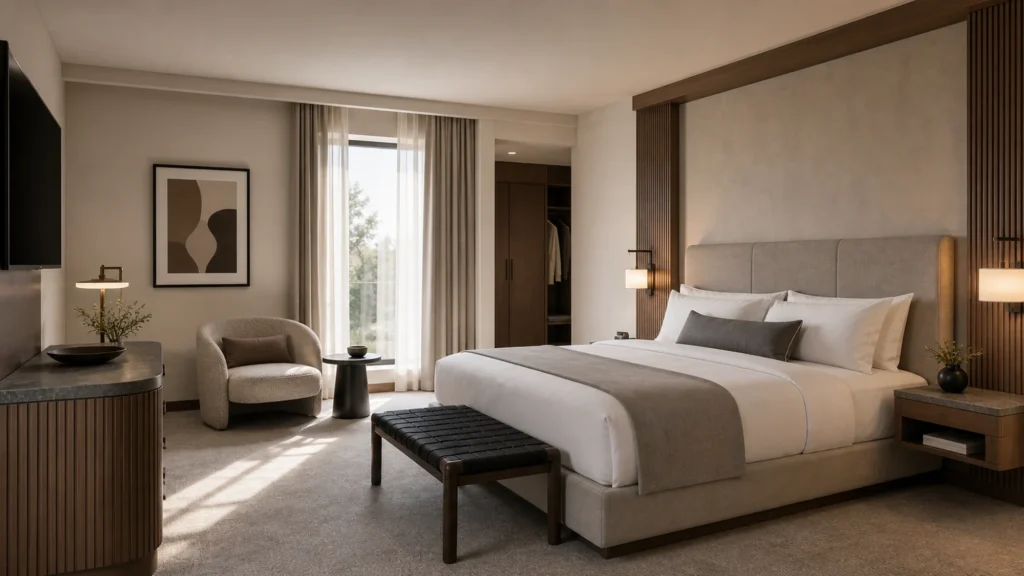 Boutique Hotels