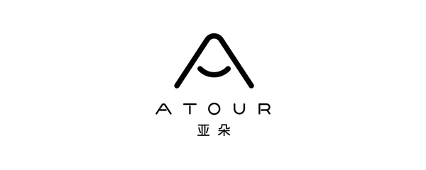 Atour Hotel logo / 亚朵酒店