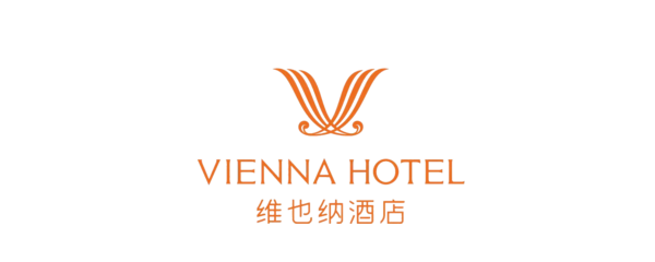 Vienna Hotel logo / 维也纳酒店