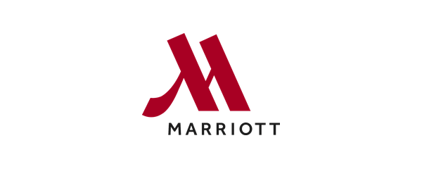 Marriott Hotels logo / 万豪酒店